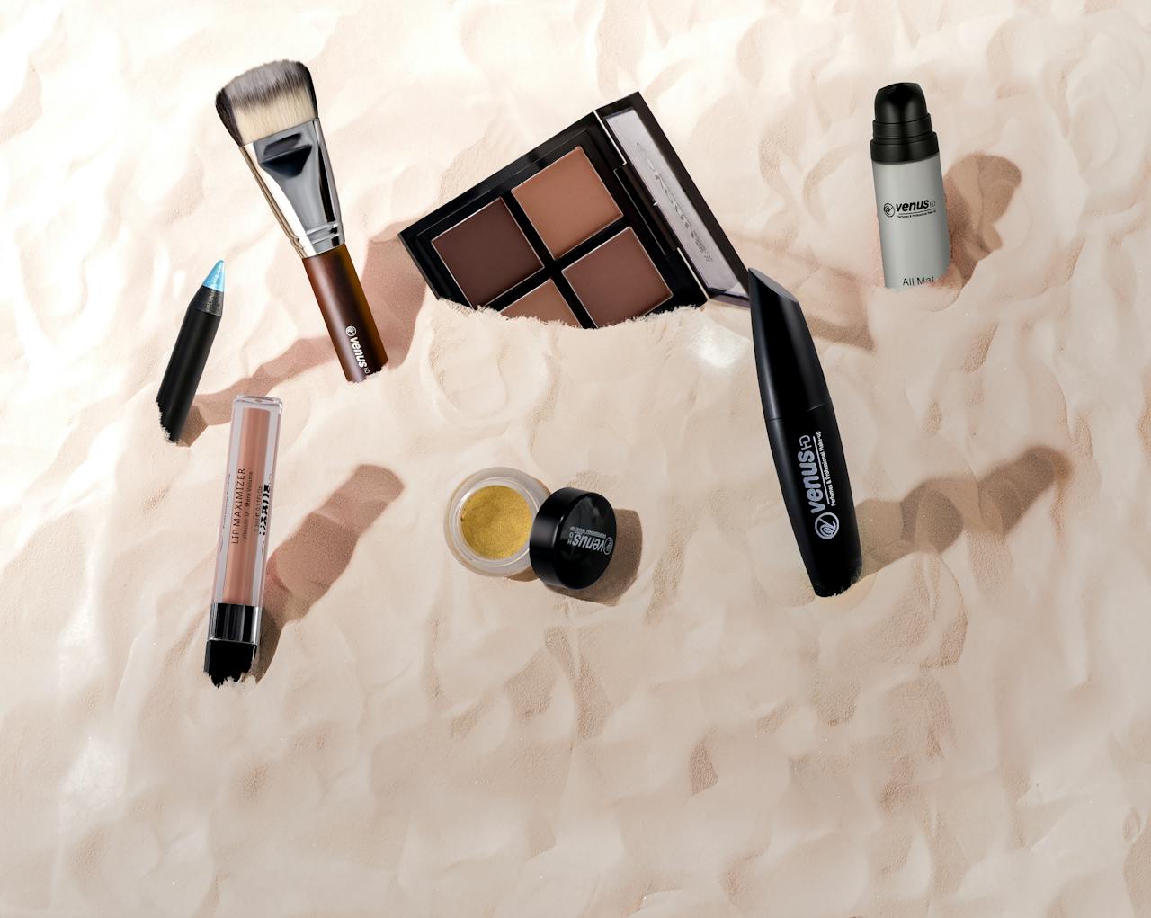 Victoria Beckham make up: stijlvolle schoonheid in een simpele routine