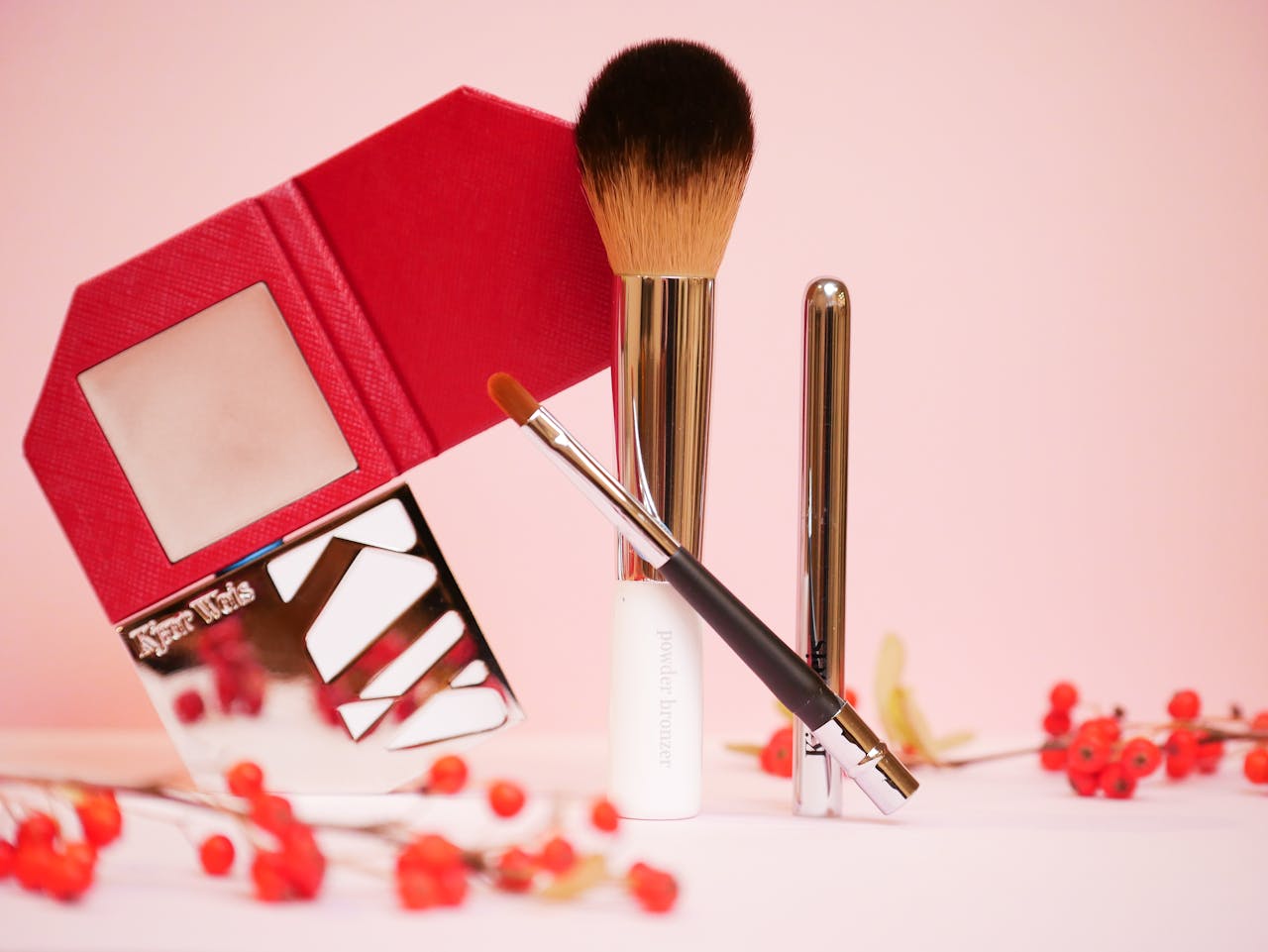 Vanessa Van Cartier zonder make-up is puur zichzelf