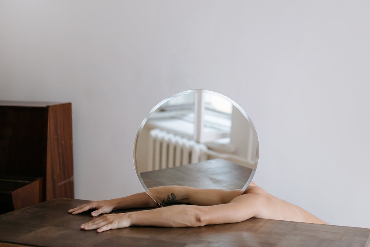 Altijd het perfecte zicht met een make-up spiegel met licht