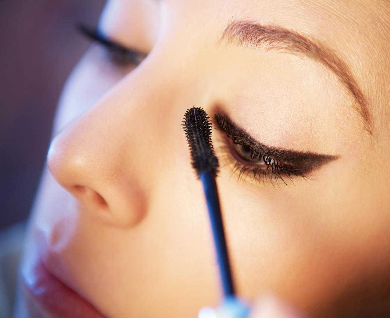De juiste make up kwasten kiezen en gebruiken voor een stralende look