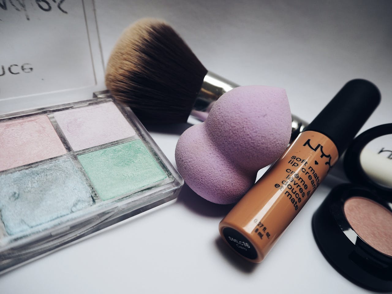 Je make-up netjes en snel terugvinden met een make up organizer