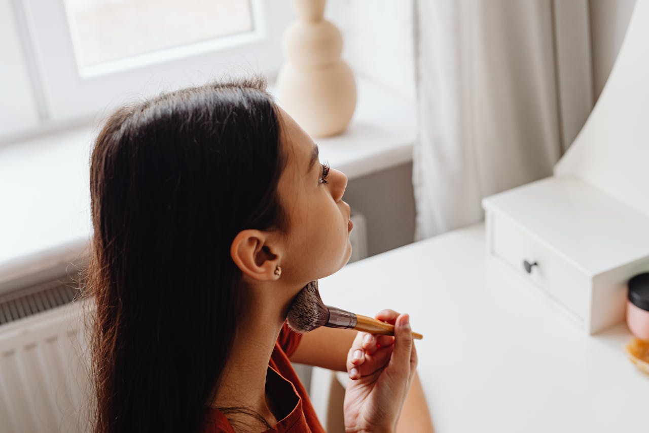 De voordelen en mogelijkheden van een make up spiegel