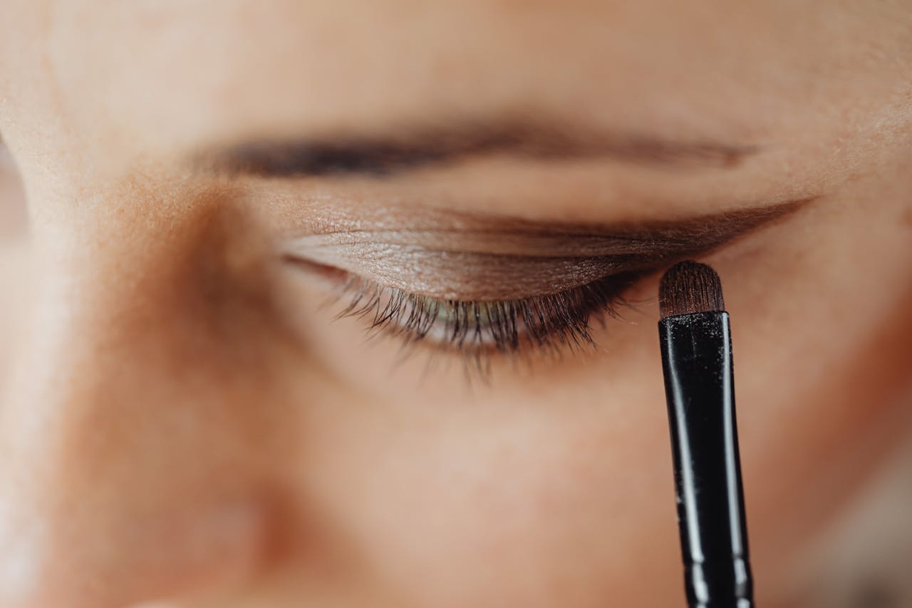 Altijd verzorgd met permanente make up