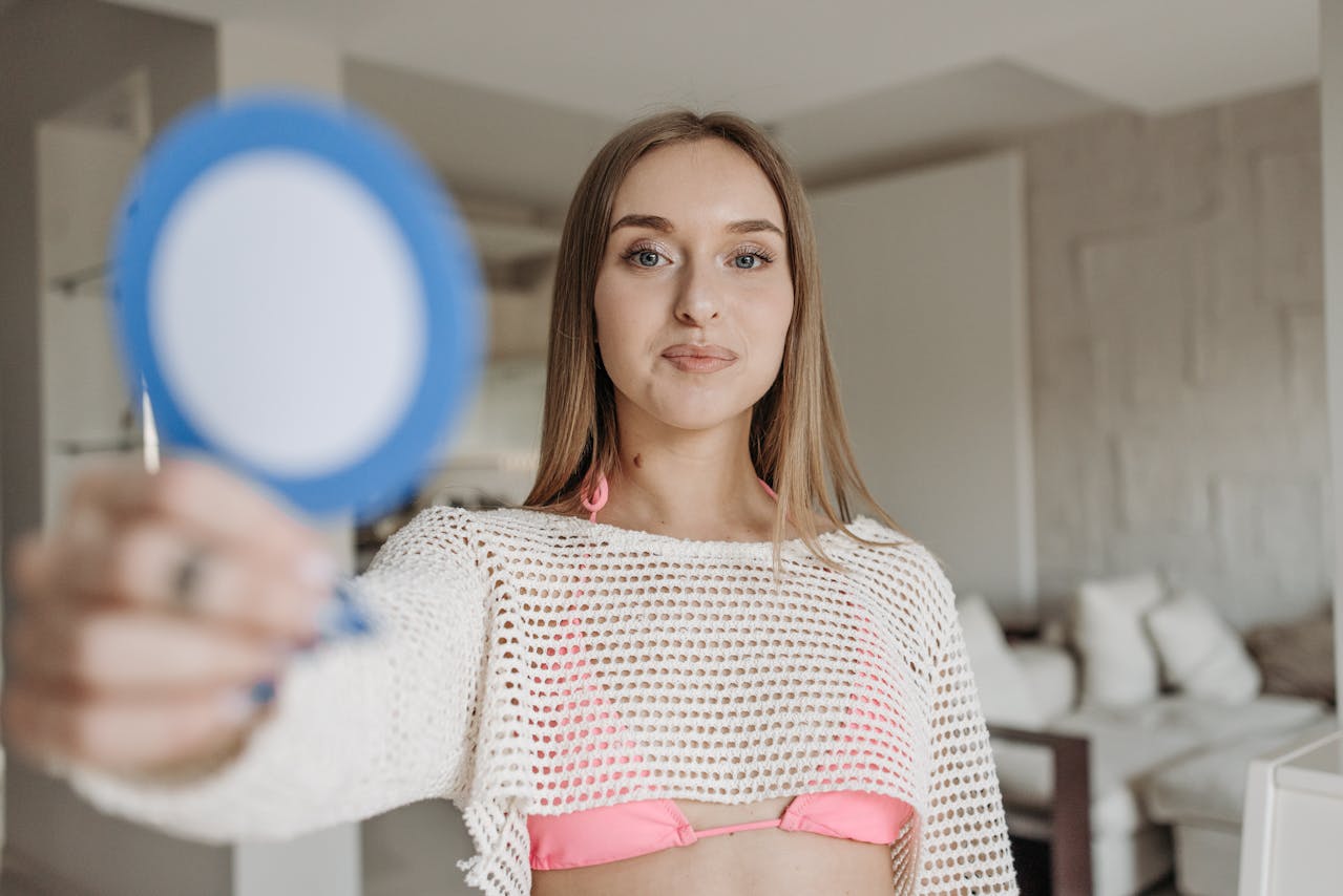 Eén gezicht, altijd perfect in beeld: alles over de make up spiegel met licht
