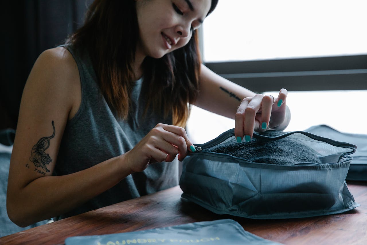 Onmisbare hulp: alles over de make up tas