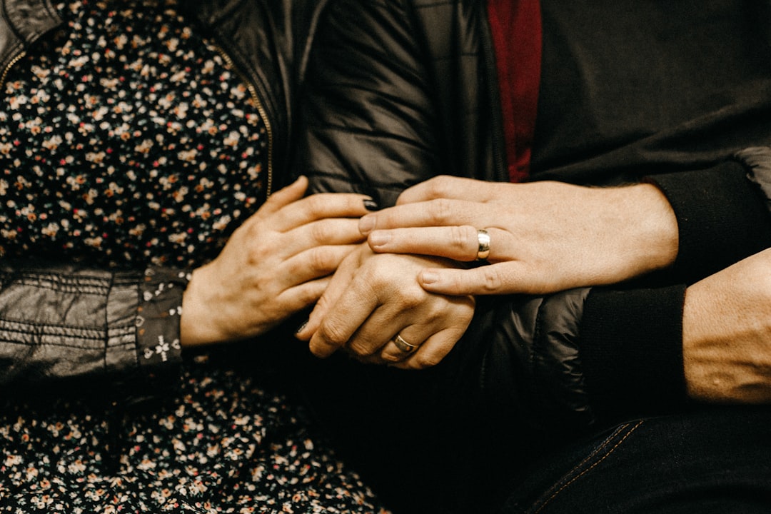 Het persoonlijke verhaal van Carien ten Have en haar partner