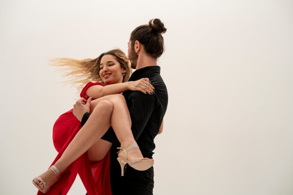 Het leven en de liefde van Hans Teeuwen en Eva Boeter